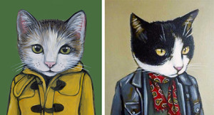 CatsInClothes_feat