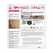 Jezebel - December 2013