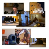 CBS Sunday Morning - May 2011