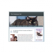 The Conscious Cat - November 2009