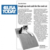 USA Today - January 2008