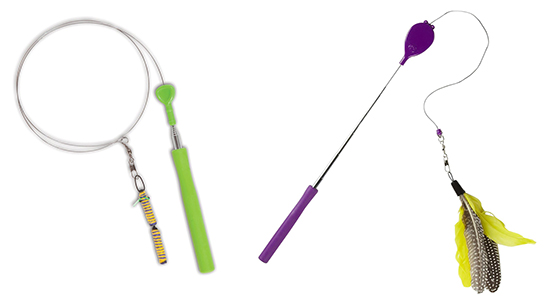 Jackson shop cat toys