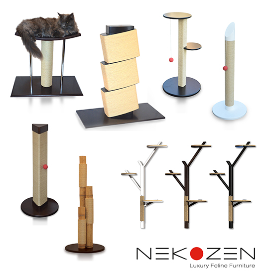 NekozenProducts