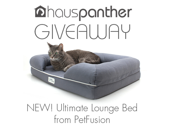 PetFusionBedGiveawayJan2016