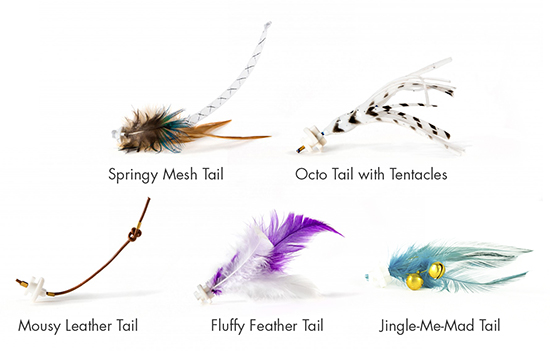 Shru cat toy hotsell