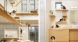 Japanese Cat-friendly House Design