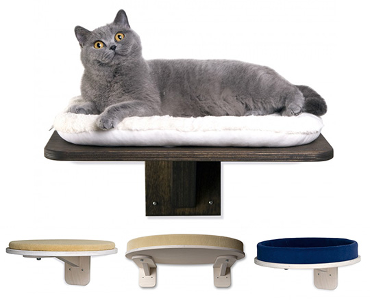 Profeline Cat Climbing Towers & Scratchers from Germany