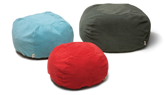 West Paw EcoDrop Pet Bed