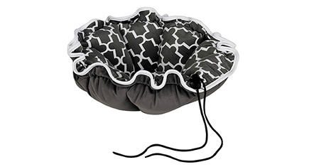 Bowsers Buttercup Cat Bed