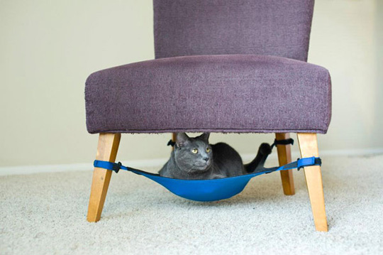 Cat Crib Cat Hammock