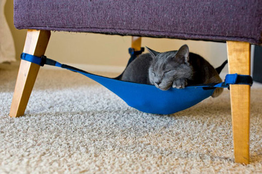 Cat Crib Cat Hammock