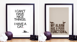 Oh, Dear Molly, You Speak the Truth • hauspanther