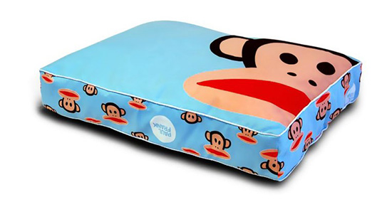 Paul Frank Pet Bed