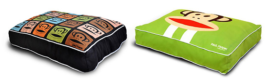 Paul Frank Pet Bed