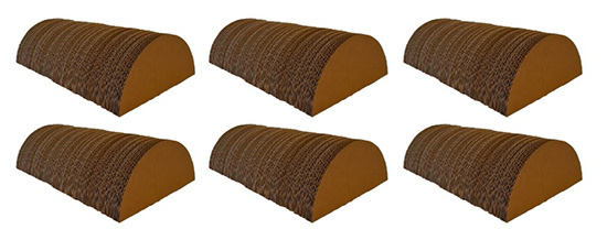 Karma Products Scratch Log Value Pac