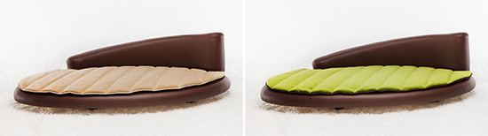 Luxury Pet Furniture from Petiture