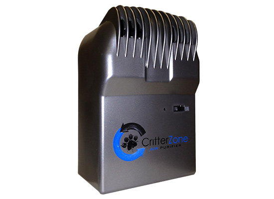 CritterZone Air Purifier