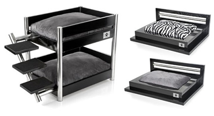LazyBonezz Luxury Modern Pet Furniture