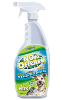 Nose Offense Odor Eliminator