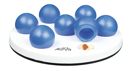 Trixie Solitaire Game for Cats