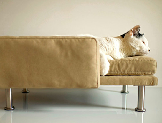 ModPt Miniature Modern Pet Furniture