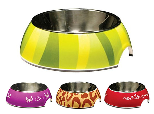 Catit Designer Cat Bowls