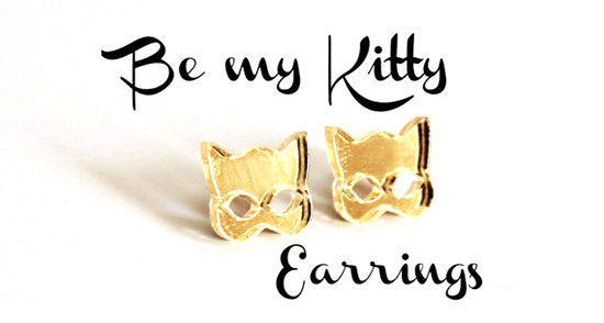 Feline Fatale Kitty Collection by I Love Crafty