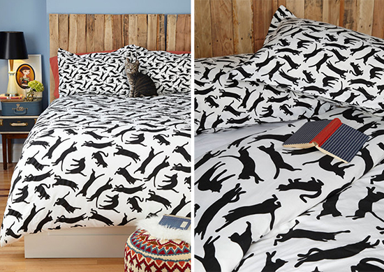 ModClothCatBedding