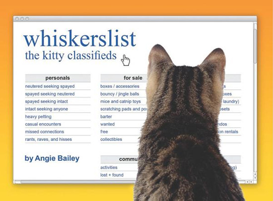 Whiskerslist