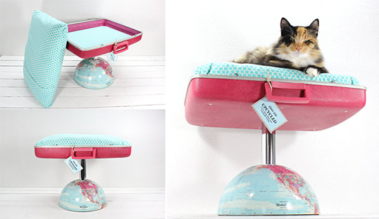 AtomicAtticUpcycledSuitcaseCatBed4