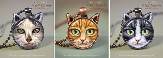 JeffHaynieCatPendants2