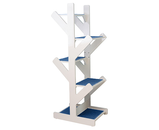 Modern folding cat sales tree
