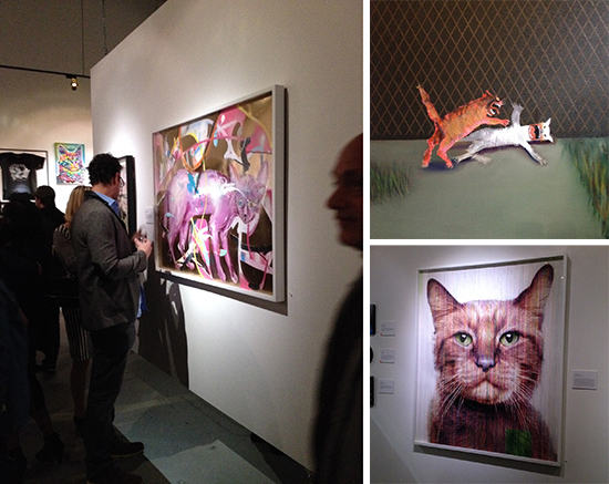 CatArtShowLA20