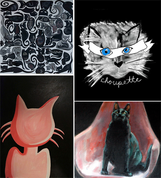 CatArtShowLA4