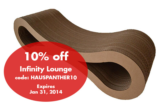 InfinityLounge10Discount