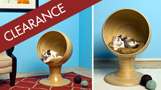 KittyBallBed_clearance