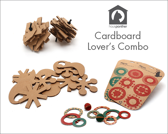 CardboardLoversCombo