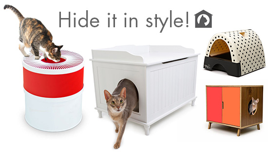 StylishWaysToHideTheCatLitterBox