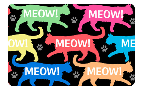 MeowMat