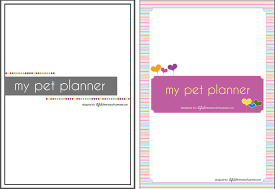 StylishPetPlanner3