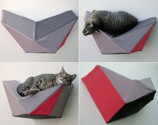 LikekittysvilleWallCatBed2