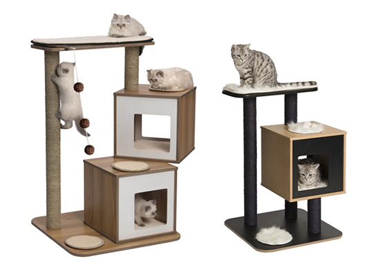 VesperModernCatFurniture1