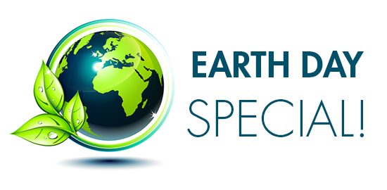 EarthDaySpecial