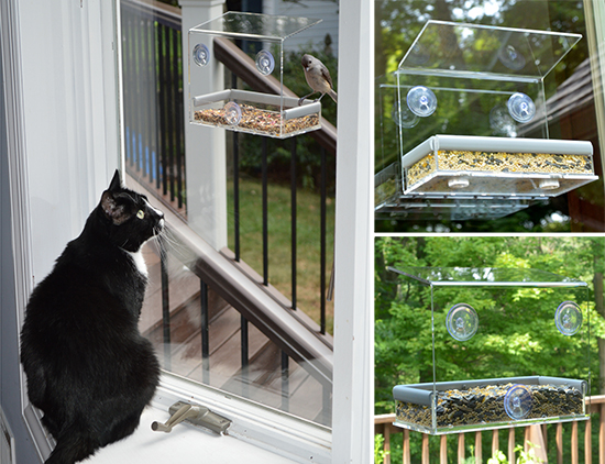 PetfusionWindowBirdfeeder