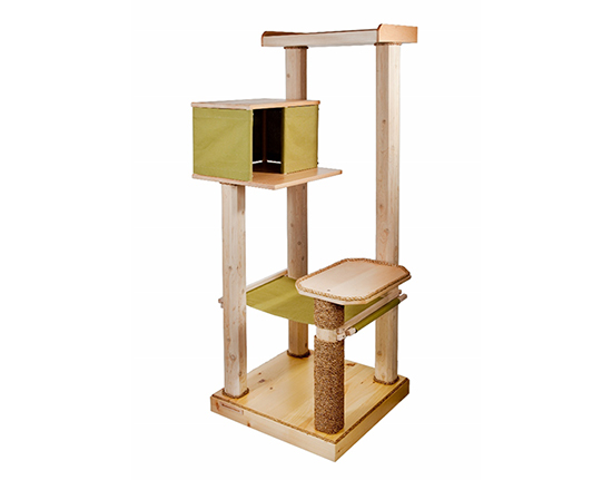 Simple cat tree clearance designs