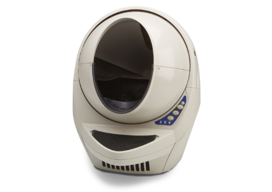 Litter-Robot-4385C-Small
