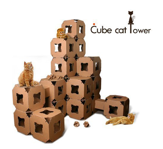 CubeCatTower1