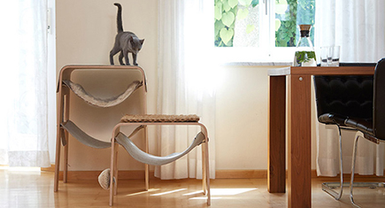 hauspanther cat furniture