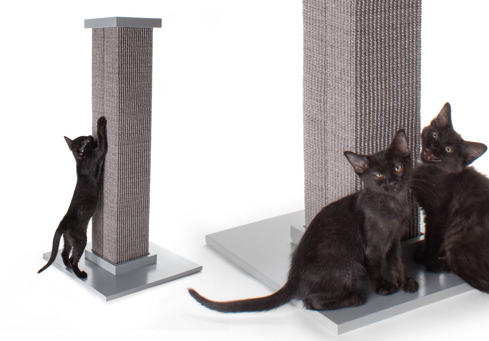Ultimate Scratching Post Now Available 