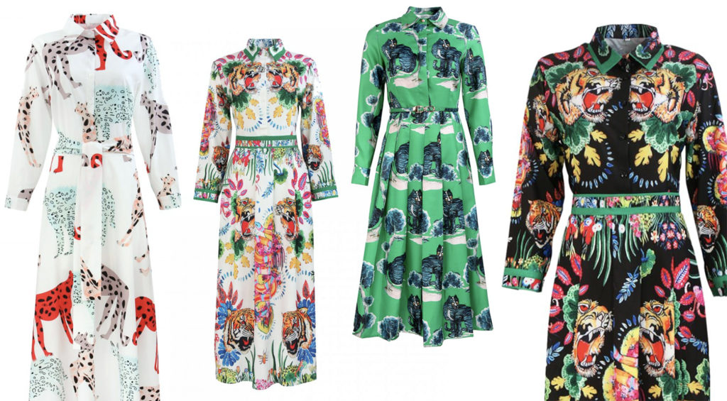 Cat Fashionista is Redefining the Modern Cat Lady • hauspanther